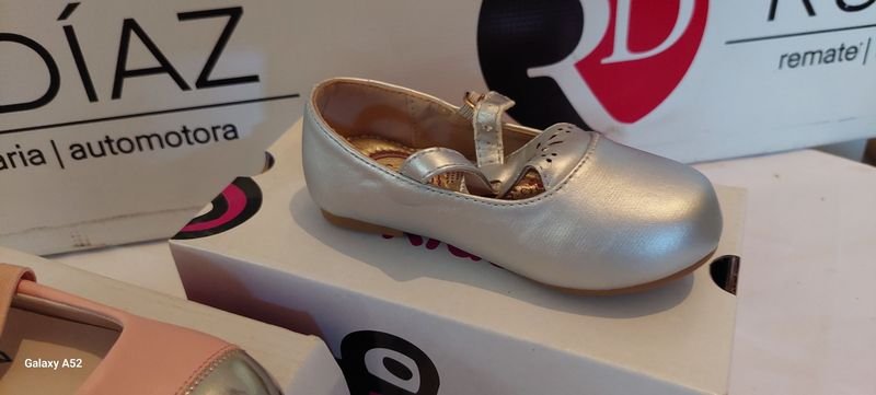 Calzado de moda en venta - imagen 3