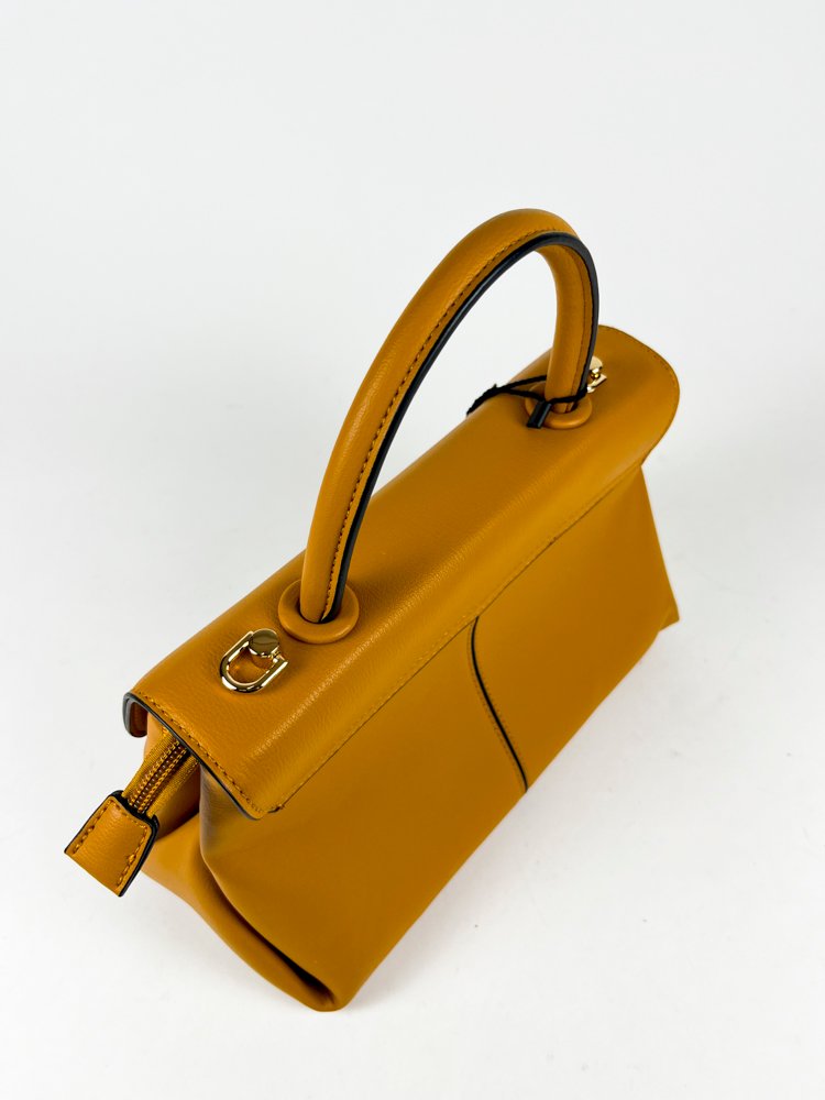 Cartera para Dama Zenit, color Marrón Claro - imagen 2