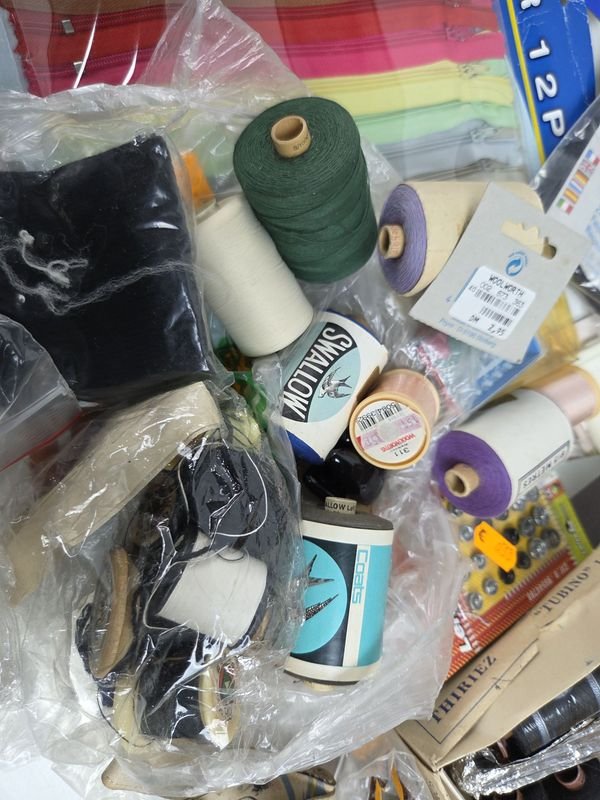 Accesorios de costura y manualidades - imagen 15
