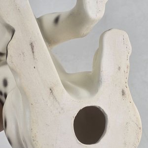 Perro Dálmata de Cerámica Decorativo - imagen 5