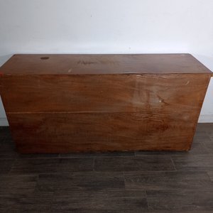 Aparador de madera con 3 cajones y 1 puerta - imagen 7
