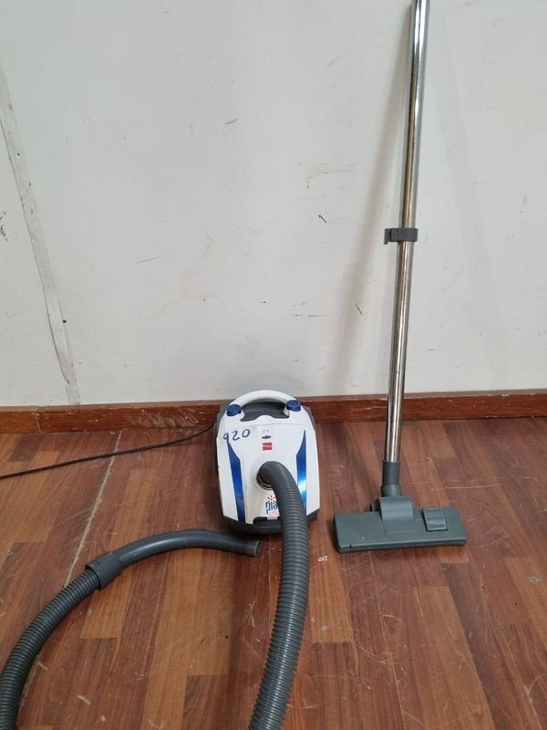 Lote anterior: Aspiradora Cuori 1600W Funcionando - Electrodomésticos