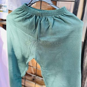 Lote anterior: Calzas Verdes de Algodón para Mujer