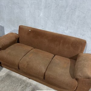 Sillón de Tres Cuerpos Marrón - imagen 4