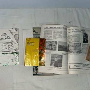 Libros Históricos sobre Valdenses y Colonia, Colección de 7 Tomos - imagen 6