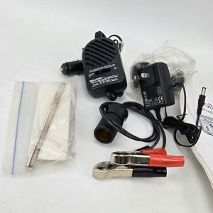 Generador de Plata Coloidal Colloid Master Universal - imagen 7