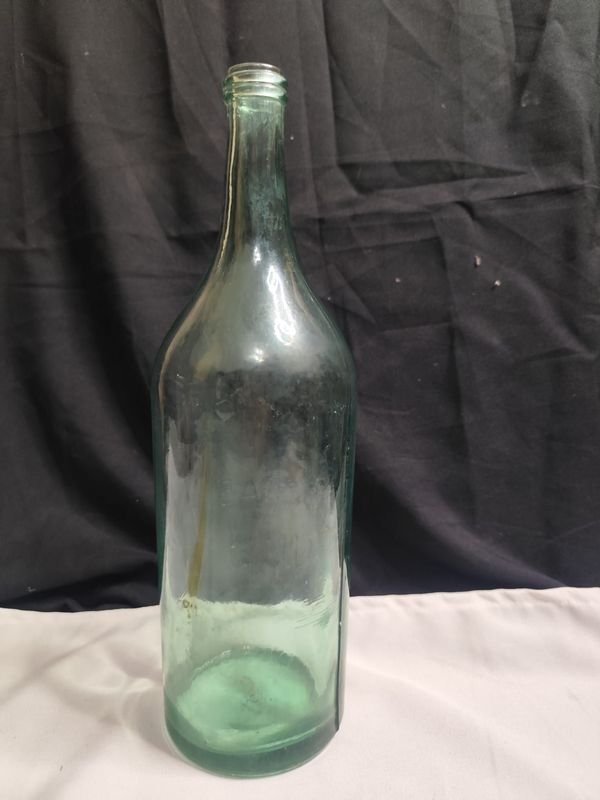 Botellas Antiguas de Vidrio - imagen 4