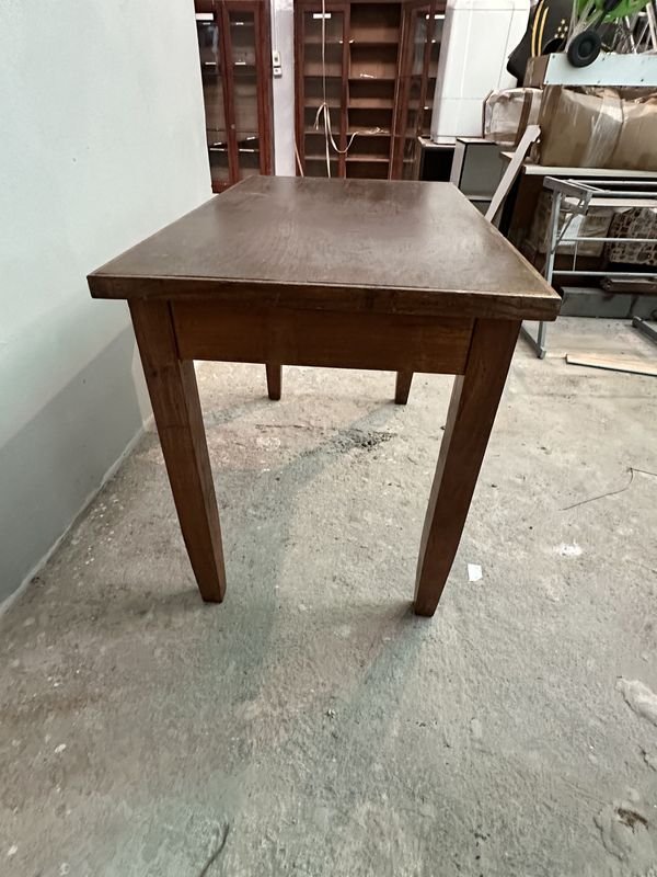 Mueble en Madera con Diseño Antiguo - imagen 4