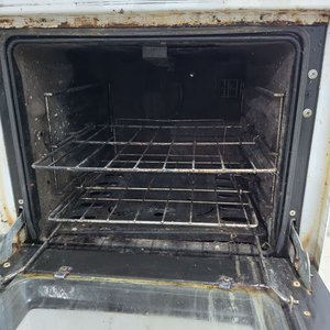 Cocina Eléctrica Blanca de 4 Hornallas con Horno - imagen 8