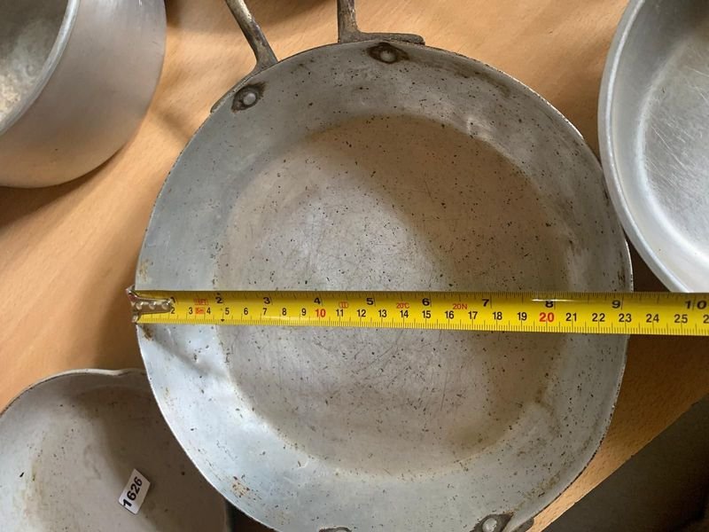 Lote de cocina con utensilios de cocina - imagen 11