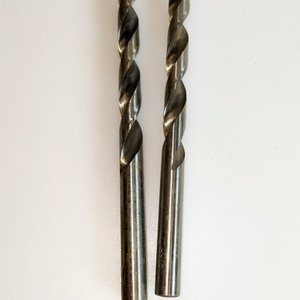 Lote anterior: 18 Mechas para metal 9 mm