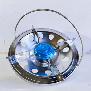 Dos Hornallas para Garrafa de 3 kg con 24 Boquillas Primus - imagen 3