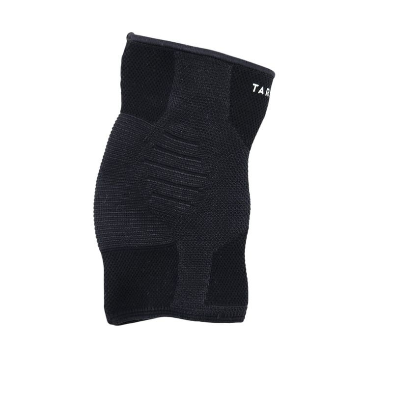 Tobillera Deportiva Negra Talle 4 (25-26.5cm) - Sin Empaque