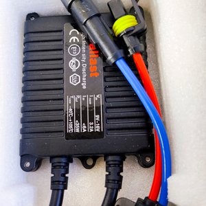 5 Kit  Luces Xenon Hid - imagen 5