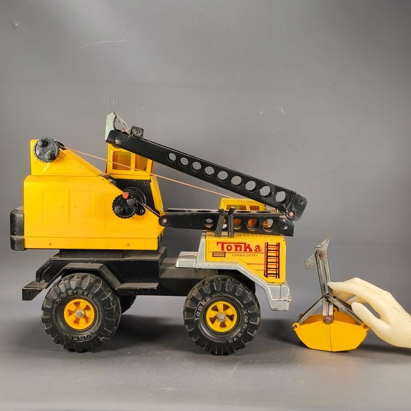 Maquinaria de Construcción y Transporte - Camiones y Equipos - imagen 2