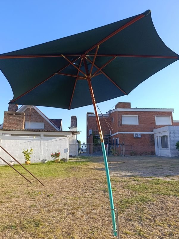 Sombrella de Jardín para Exterior - imagen 4