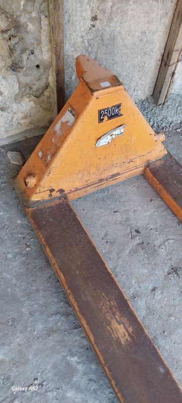 Chasis de lagarto de carga para vehículos - imagen 2