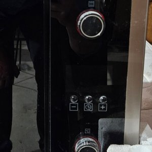 Horno electrico grande de empotrar Fagor - imagen 1