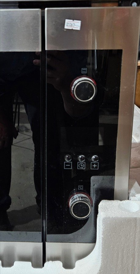 Horno electrico grande de empotrar Fagor