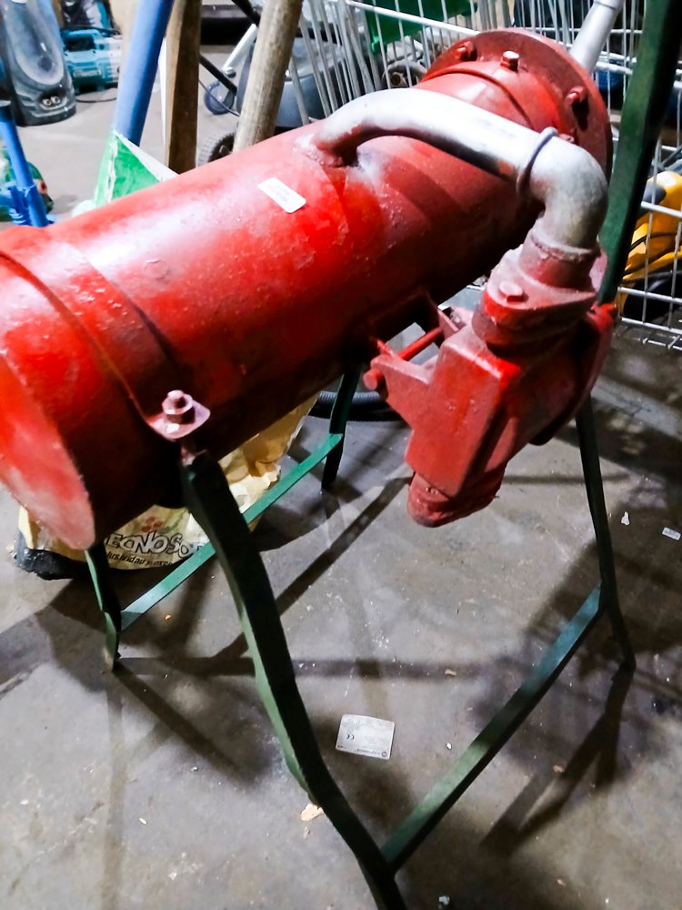 Equipos de lubricación y accesorios para vehículos - imagen 3