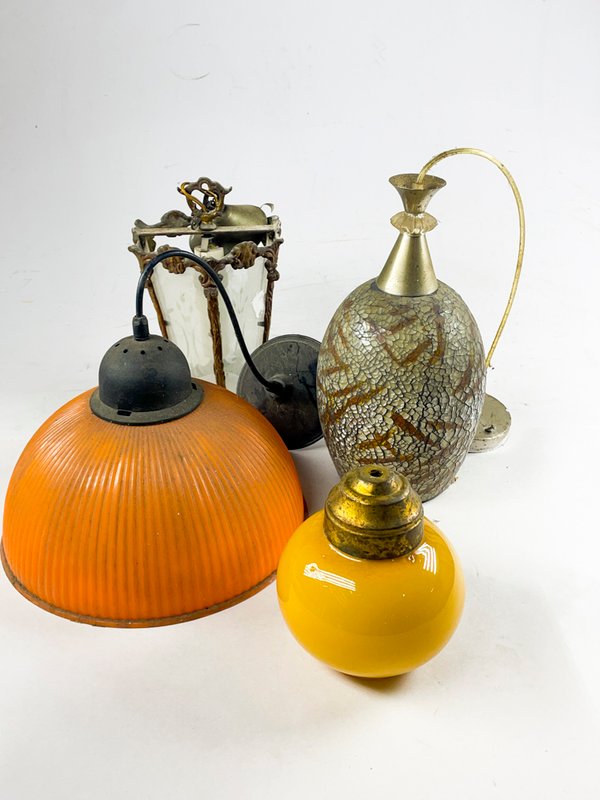 Lote anterior: Colección de decoración y accesorios