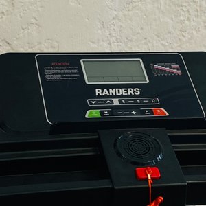 Caminador Eléctrico Randers - imagen 2