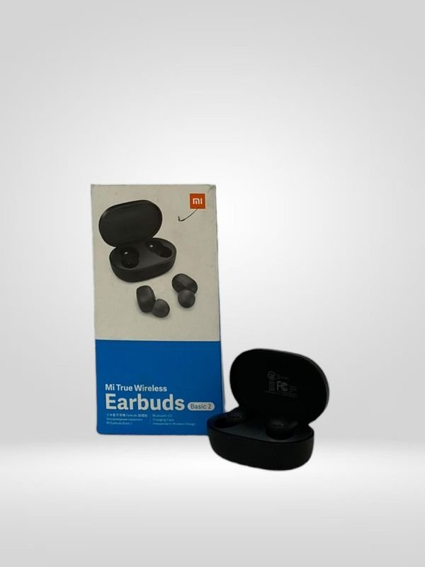 Auriculares Inalámbricos Xiaomi Basic