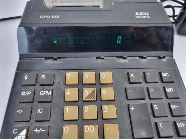 Equipos electrónicos y tecnología vintage - imagen 11
