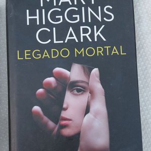 Trilogía de Libros: "Legado Mortal", "Camino a Renacer" y "Después de la Caída" - imagen 2
