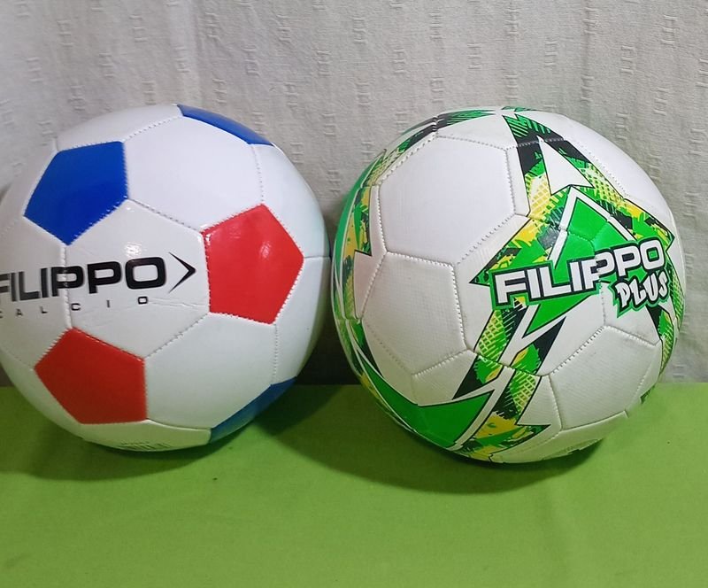Pelotas de fútbol de alta calidad