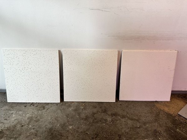 PLACAS DE TECHO - imagen 1