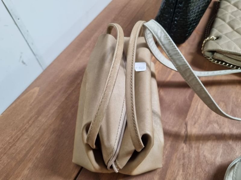 Colección de bolsos de mano de alta calidad - imagen 6