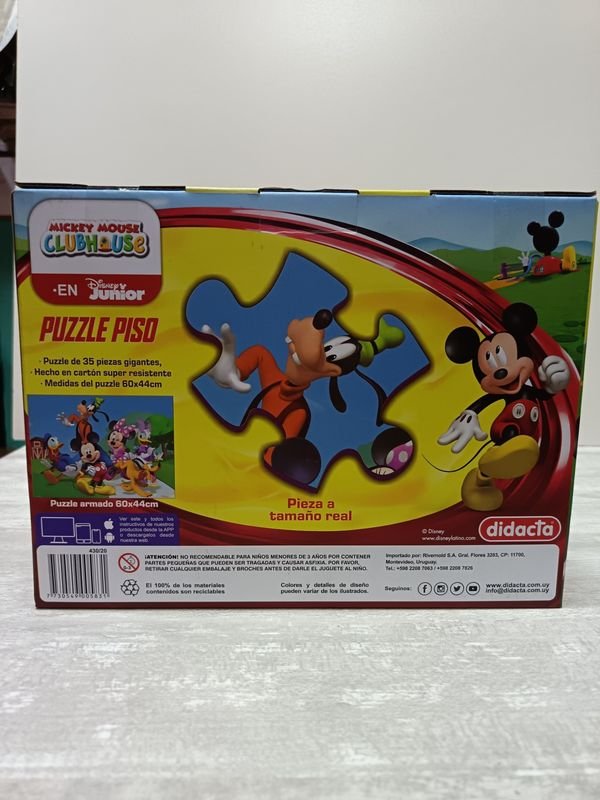 Juguetes para niños: puzzles y juegos de mesa - imagen 3