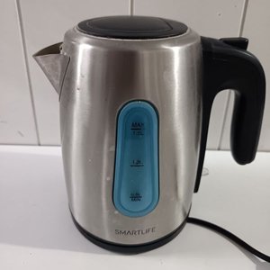 Jarra Eléctrica Smartlife Impecable Estado - imagen 3