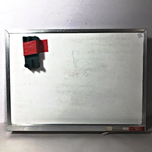 Router ZTE, Pizarra Blanca y Bolso para Cámara Mohawk - imagen 2