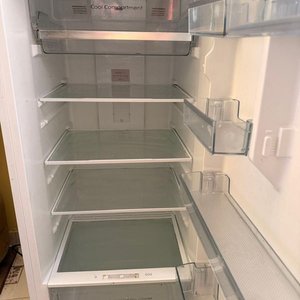 Heladera Panavox BC-33 con Freezer, Clase A - imagen 4