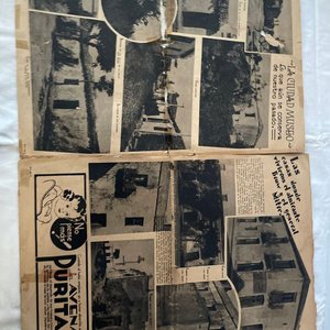 Diarios Antiguos de Colonia del Sacramento: El Día y La Gaceta Mayor - imagen 14