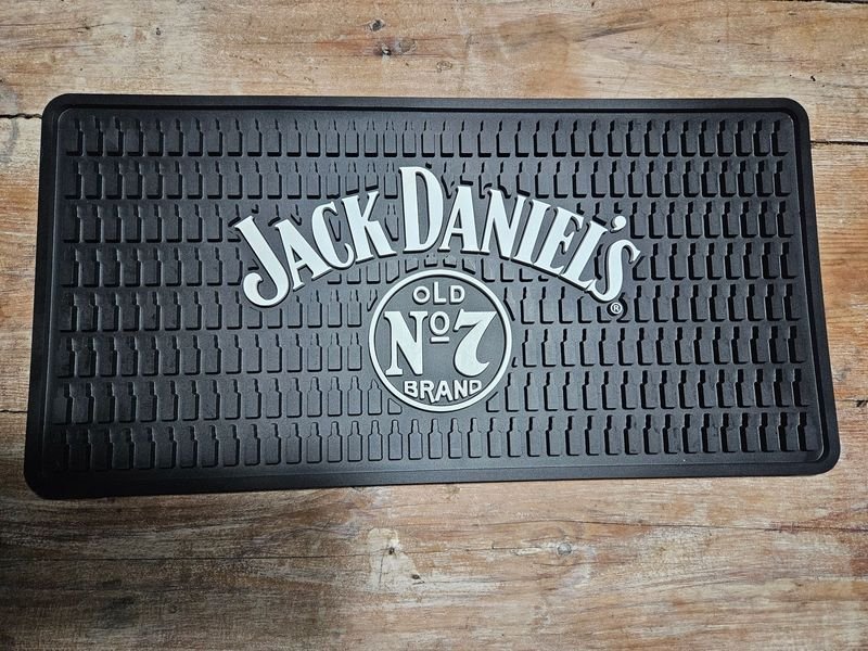 Bandeja Antideslizante Jack Daniel's Old No. 7
