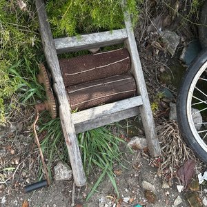 Lote anterior: Antigua Tabla de Lavar de Madera con Rodillos