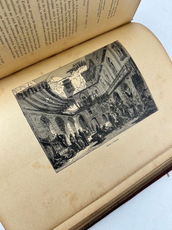 Libro de viajes por África pintoresca - imagen 7