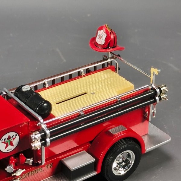 Colección de vehículos de bomberos y juguetes de alta calidad - imagen 6