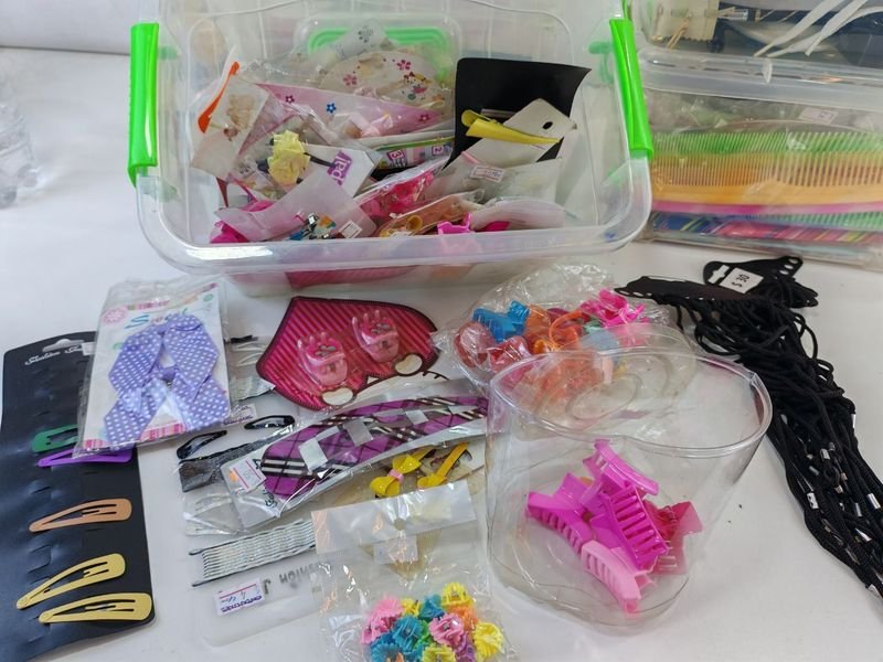 Artículos de Tocador y Papelería - Merceria - imagen 2