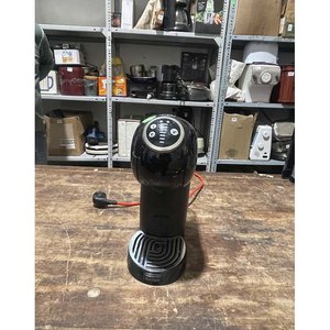 Lote siguiente: Cafetera Krups Dolce Gusto Negra