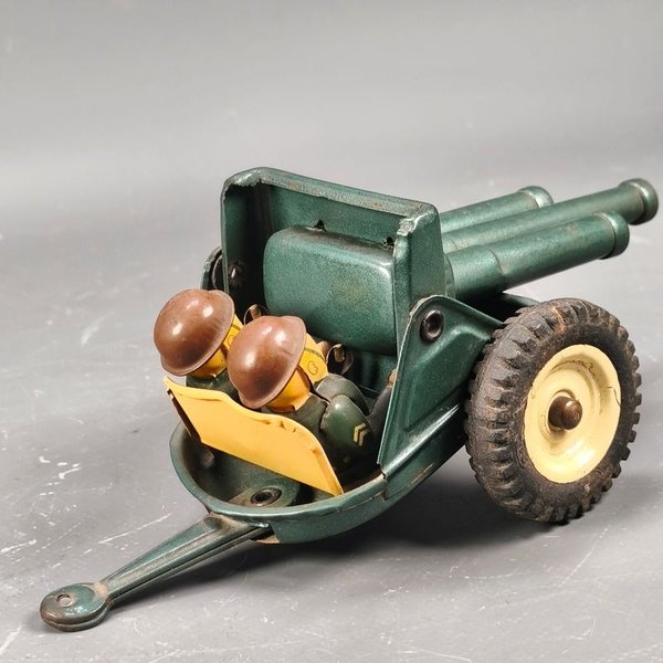 Juguetes de colección vintage japonés - imagen 8