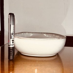 Dos Fuentes Ovaladas de Loza Bellagio - imagen 4