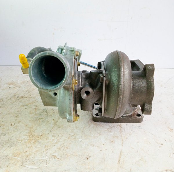 Turbo 803018 Master Power para Volvo TD 122 FS - Accesorios para Vehículos - imagen 3