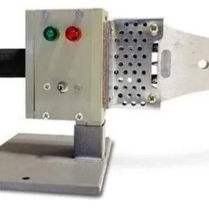 Termofusora Lumax 800W con Valija y Accesorios - imagen 2
