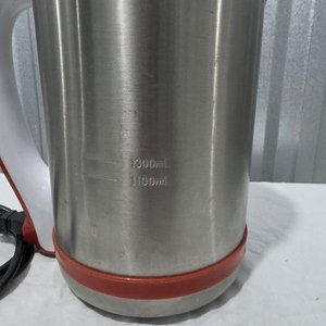 Lechera y Batidora Eléctrica Punktal para Leche, Café y Más - imagen 5