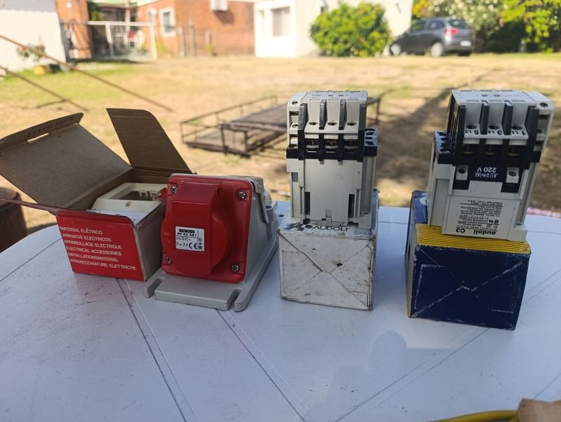 Material Electrónico para Equipos y Sistemas - imagen 4