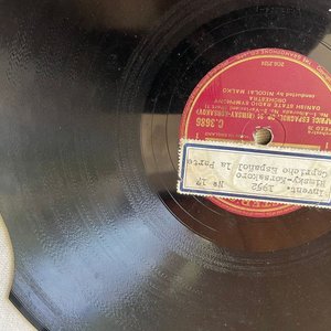 Discos de Vinilo Antiguos Usados - imagen 4